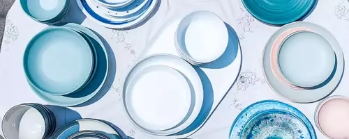 Top Outdoor Dinnerware Sets for Stylish and Durable Al Fresco Dining