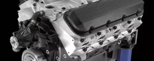 The Enduring Legacy of the Chevrolet 454 Big Block Engine