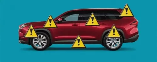 Toyota's Extensive Recall List Exceeds One Million Vehicles in 2026
