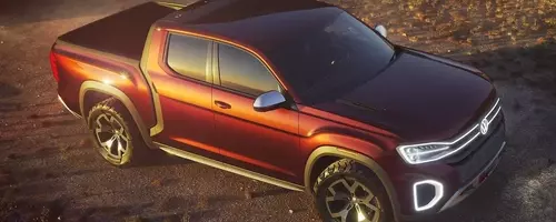 Volkswagen's Potential Entry into the US Pickup Truck Market