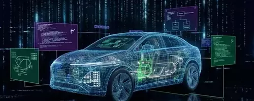Google Launches New Android Automotive OS for Software-Defined Vehicles