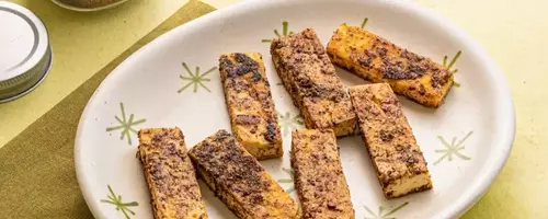 Crafting Sonari Masala: An Ancient Indian Spice Blend