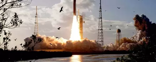 Artemis II: A New Horizon for Humanity