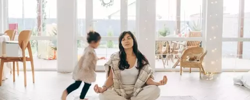 Reclaiming Your Identity: The Importance of Self-Care for Parents