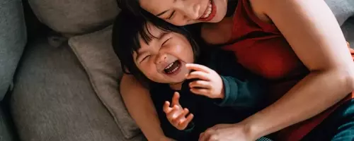 Six Essential Practices for Effective Parenting