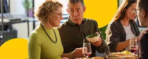 Avoid These Common Mistakes When Hosting Vegetarian Guests