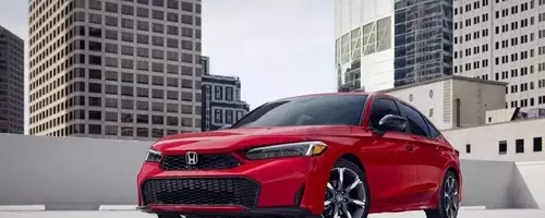 The Ultimate Guide to Choosing Your 2026 Honda Civic Trim