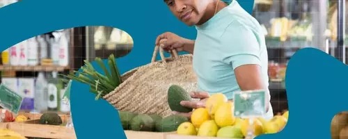 Avocado: Your Ally in Sustainable Weight Management