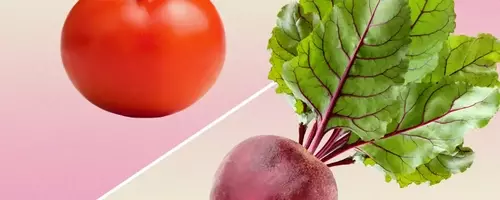 Tomato Versus Beet: Which Offers More Anti-Inflammatory Benefits?
