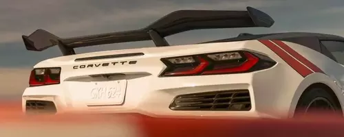 Chevy Halts C8 Corvette Sales Over Lighting Module Flaw