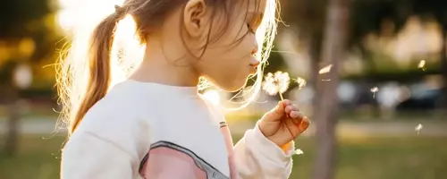 Choosing Gentle Baby Names: A Modern Guide