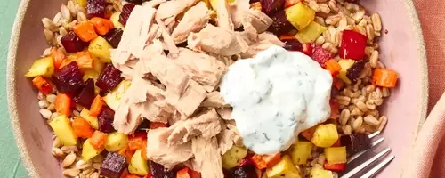 Nourishing Diabetes-Friendly Dinners for a Healthier Lifestyle