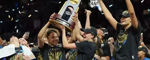 UCLA's Historic NCAA Women's Basketball Championship Triumph