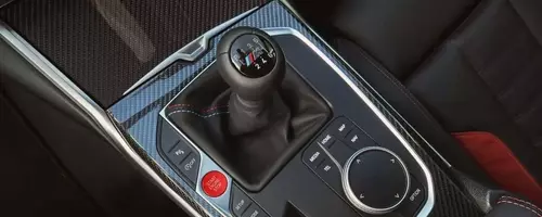 BMW's Commitment to Manual Transmissions Amidst Evolving Automotive Landscape