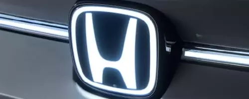 Honda CEO Expresses Concern Over China's Automotive Manufacturing Dominance