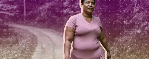 The Ultimate 4-Week Walking Regimen to Combat High Blood Pressure