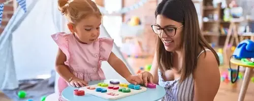 Nurturing Independent Thought: The Inquiry-Based Preschool Model