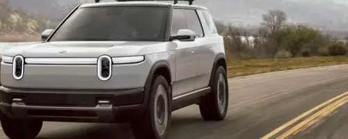 Rivian R2 Deliveries to Employees Precede Customer Launch
