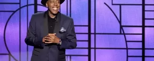 Arsenio Hall's Late-Night Legacy: A Show Ahead of Its Time