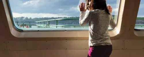 Family Ferry Adventures: Exploring Scenic Water Routes Across the U.S.
