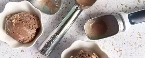 Unveiling the Best Ice Cream Scoops for Effortless Dessert Serving