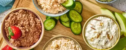 Top 22 Diabetes-Friendly Snacks