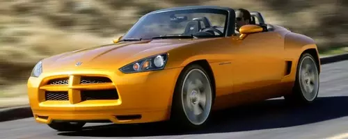 Dodge CEO: Affordable Sports Cars Still Have A Future