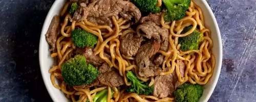 Beyond the Wok: Innovative Stir-fry Recipes