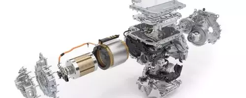 Understanding Electric Vehicle Motors: A Comprehensive Guide