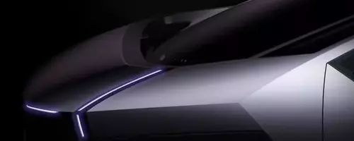 Hyundai Teases 'Venus' and 'Earth' Concepts: A New Design Direction for Ioniq