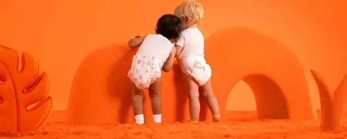 Hey Tiger: The Affordable Diaper Solution Redefining Value at Target