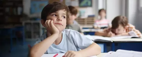 Understanding and Addressing Childhood Boredom in Academic Settings
