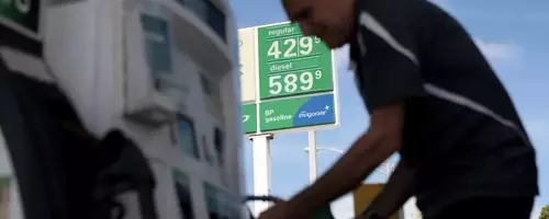 Navigating High Fuel Costs: Strategies for American Drivers