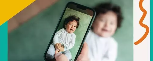 Crafting the Perfect Instagram Captions for Your Little One's Moments