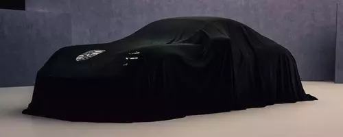 Porsche to Unveil New 911 Variant, Promising "Pure Driving Pleasure"