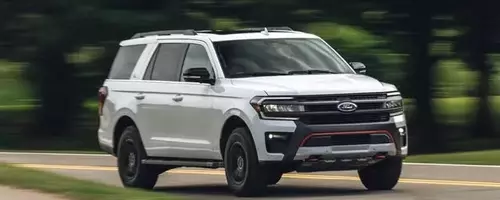 Ford and Lincoln Announce Major Windshield Wiper Recall