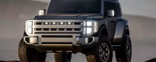 Hyundai's Design Philosophy: "Stronger, Not Louder" and the Boulder Concept