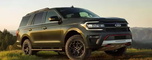 Ford Initiates Extensive Recall for 420,000 Vehicles Due to Wiper Malfunctions