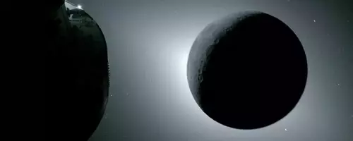 Artemis II Crew Shares Unprecedented Lunar Observations