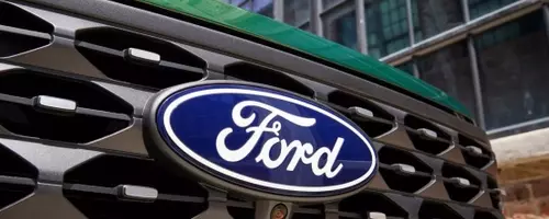 Ford Recalls Bronco Sport and Maverick for Airbag Sensor Issue