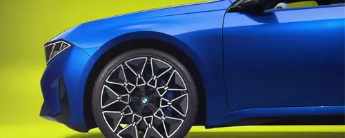 BMW's 2026 Lineup: A Look at Seven New Models and Strategic Shifts