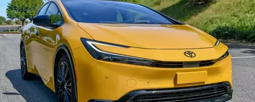 2026 Toyota Prius Nightshade PHEV: A Family Commuter's Contender?