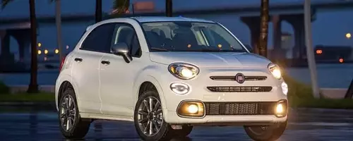 Fiat's Unexpected Sales Leader: The Discontinued 500X Outperforms the Electric 500e in Q1 2026