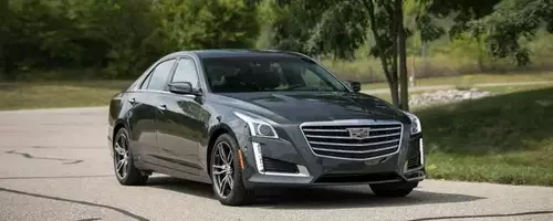 Affordable Luxury: Top Used Cars That Don't Require Premium Fuel