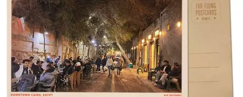 Downtown Cairo's Enduring Allure: A Journey Through History and Culture