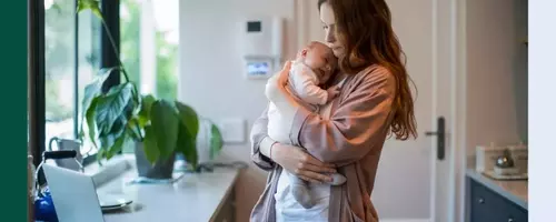 Postpartum Hormone Fluctuations: A Comprehensive Guide