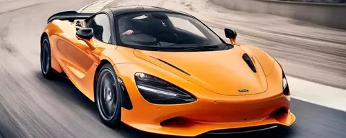 McLaren's Strategic Revival Plan to Unfold This Summer