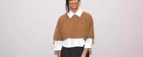 Misty Copeland Embraces Post-Ballet Life with Grace and Purpose