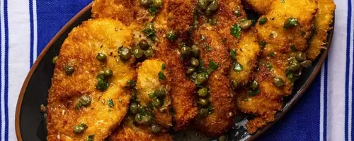 Serious Eats' Favorite Chicken Recipes: A Culinary Journey