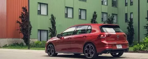 Volkswagen's Commitment to Sedans and Hatchbacks in an SUV-Dominated Market